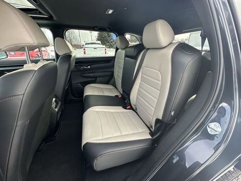 Used 2023 Honda CR-V Sport Touring image 28