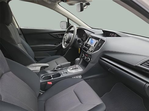 Used 2021 Subaru Crosstrek 2.0i w/ Popular Package #1 image 10