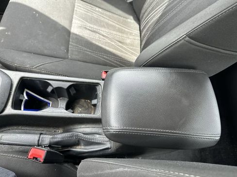 Used 2017 Ford Focus SE FWD image 26