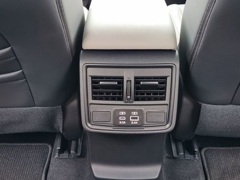 New 2026 Subaru Forester Sport AWD/4WD image 21
