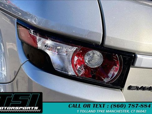 Used 2014 Land Rover Range Rover Evoque Prestige image 30