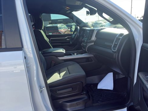Used 2022 RAM 1500 Big Horn image 27