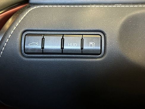 Used 2019 Lexus LC 500 Coupe RWD image 30