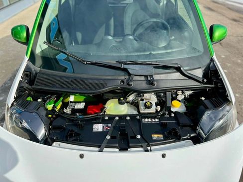 Used 2017 smart fortwo electric drive image 9