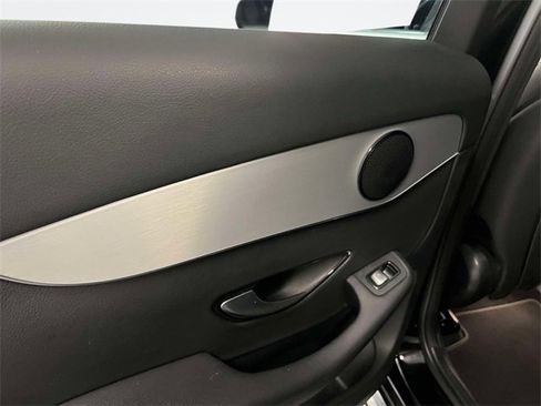 Certified 2022 Mercedes-Benz GLC 300 4MATIC Coupe image 11