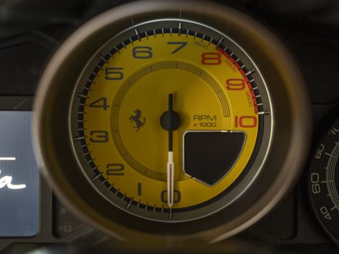 Used 2014 Ferrari California RWD image 35