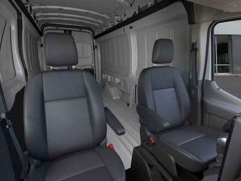 New 2026 Ford Transit 350 148 High Roof Extended AWD image 10