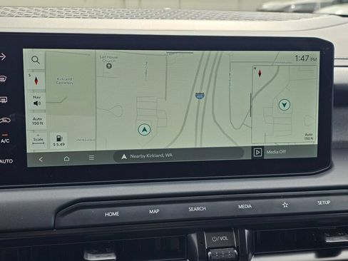 New 2027 Kia Telluride EX X-Line AWD/4WD image 14