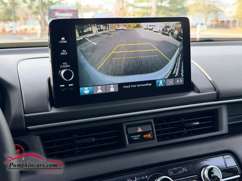 Used 2025 Honda Pilot Touring image 37