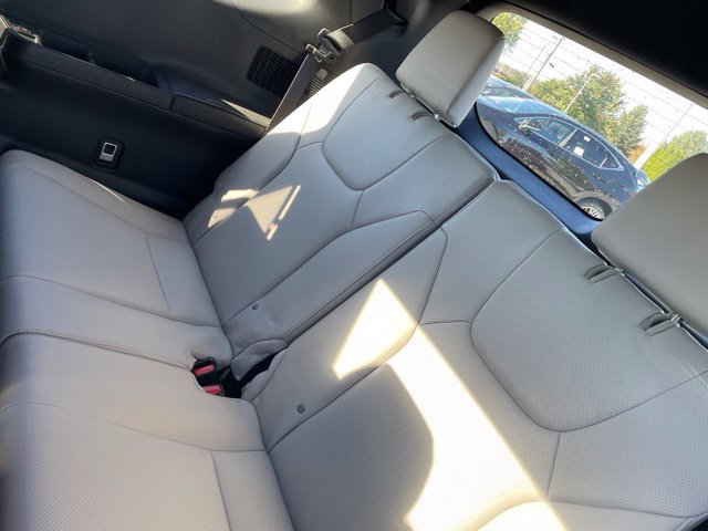Used 2024 Lexus TX 350 AWD w/ Technology Package image 13