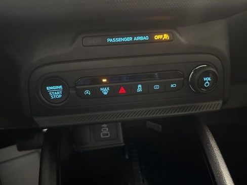 Used 2025 Ford Bronco Sport Big Bend w/ Convenience Package image 24