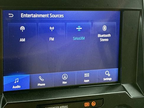 Used 2022 Ford F450 XLT w/ XLT Value Package image 36