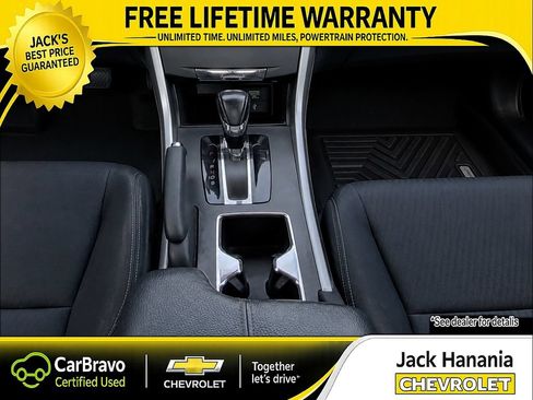 Used 2014 Honda Accord Sport image 14
