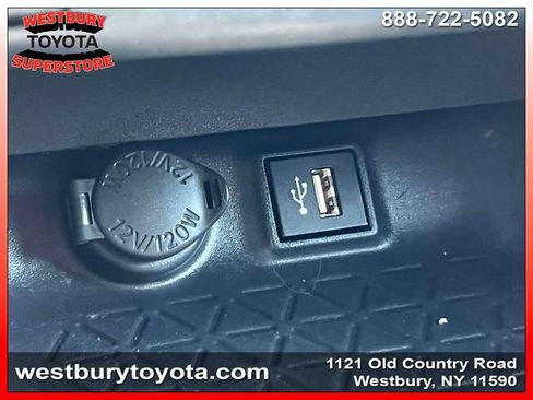 Used 2024 Toyota RAV4 XLE w/ Convenience Package AWD/4WD image 35