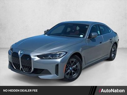 Used 2023 BMW i4 eDrive35