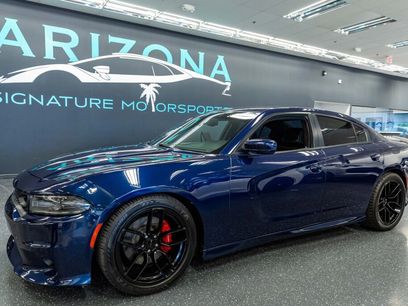 Used 2016 Dodge Charger R/T Scat Pack w/ Driver Confidence Group