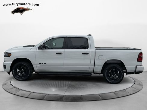 New 2026 RAM 1500 Express image 6