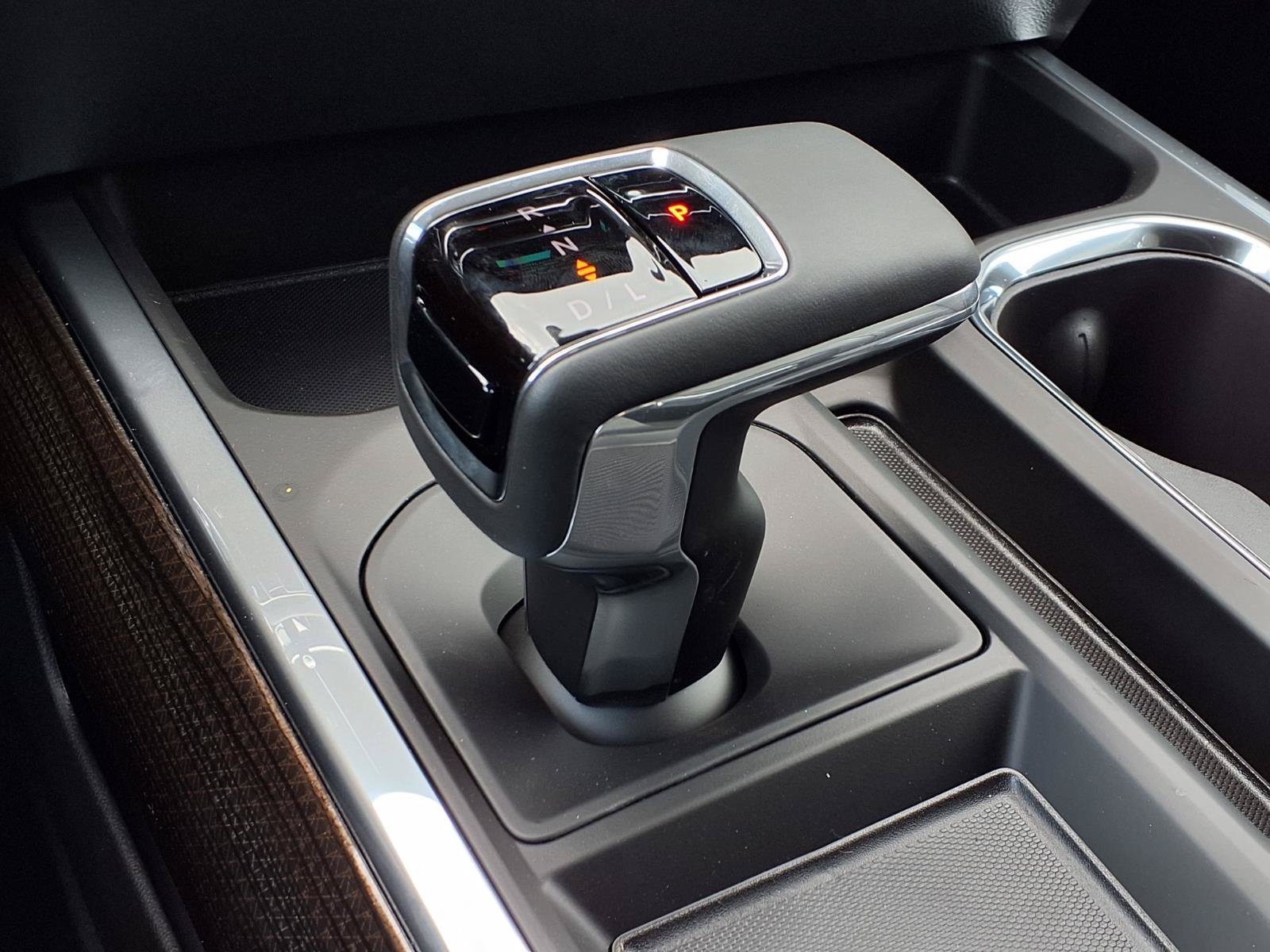 New 2026 Chevrolet Silverado 1500 RST w/ Texas Edition Plus AWD/4WD image 7