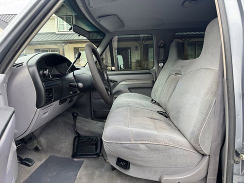 Used 1997 Ford F350 4x4 Crew Cab image 10