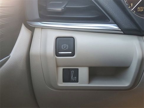 Certified 2020 Cadillac CT4 Premium Luxury w/ Climate Package image 19