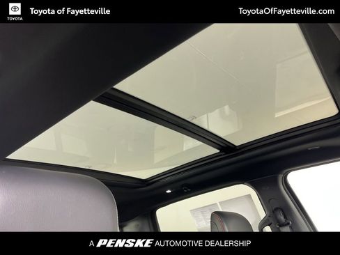 Used 2025 RAM 1500 Rebel w/ Rebel Level 2 Equipment Group image 7