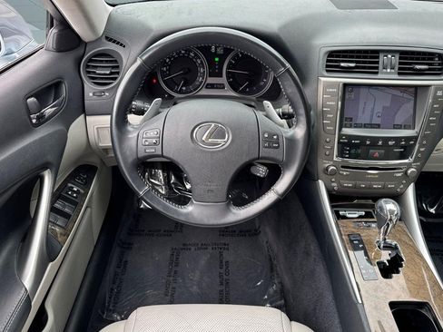Used 2009 Lexus IS 250 RWD image 29