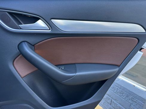 Used 2018 Audi Q3 2.0T Premium Plus w/ Premium Plus Package image 13