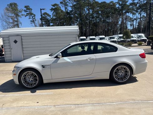 Used 2013 BMW M3 Coupe image 7