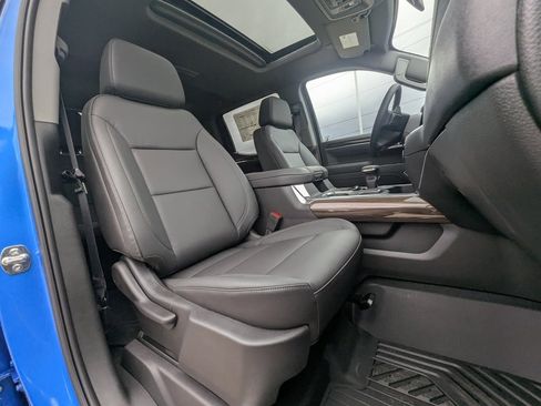 New 2026 Chevrolet Silverado 1500 LT Trail Boss w/ Convenience Package II image 17