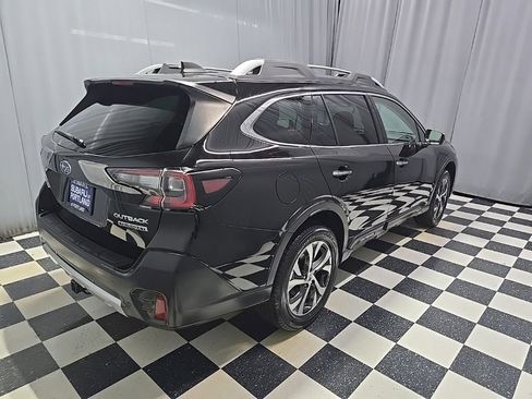 Used 2020 Subaru Outback Touring XT image 9