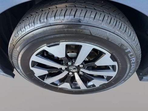 Used 2026 Honda Odyssey EX-L image 9