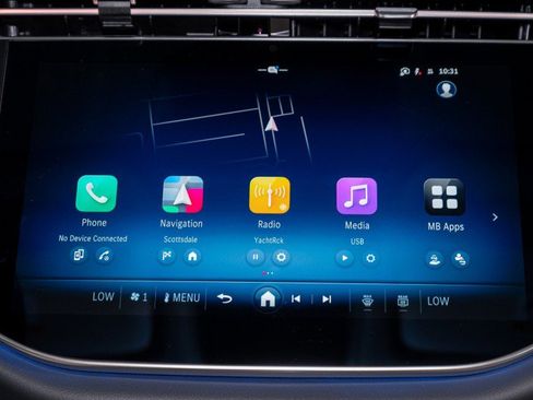 New 2026 Mercedes-Benz E 350 Sedan image 21