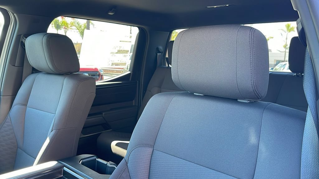 New 2026 Toyota Tundra SR5 RWD image 14