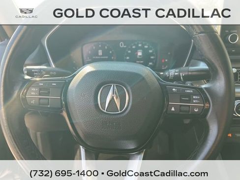 Used 2023 Acura Integra image 17