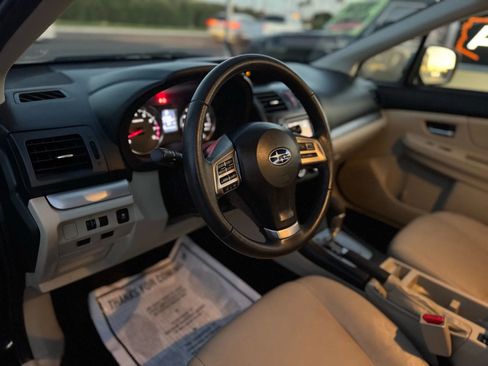 Used 2014 Subaru Crosstrek 2.0i Limited w/ Popular Package #2 image 18