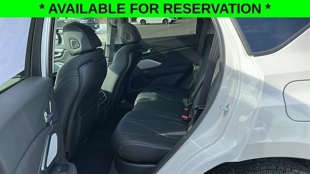 Used 2026 Acura RDX w/ Technology Package AWD/4WD image 23