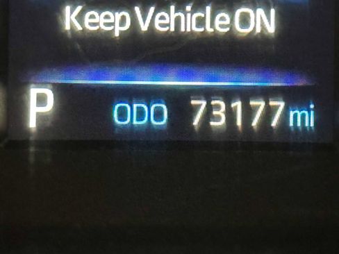 Used 2023 Toyota Tundra Limited w/ TRD Off-Road Package image 20