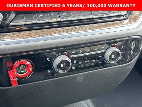 Certified 2024 Chevrolet Silverado 1500 LT w/ Protection Package image 22