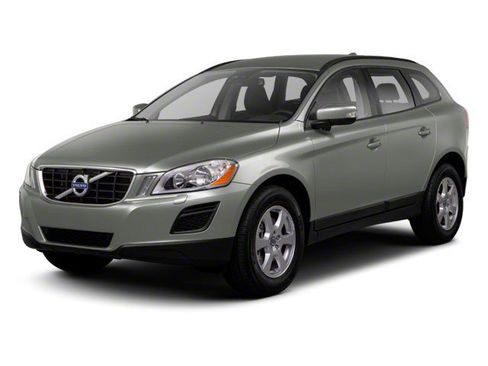 Used 2010 Volvo XC60 3.2 image 1