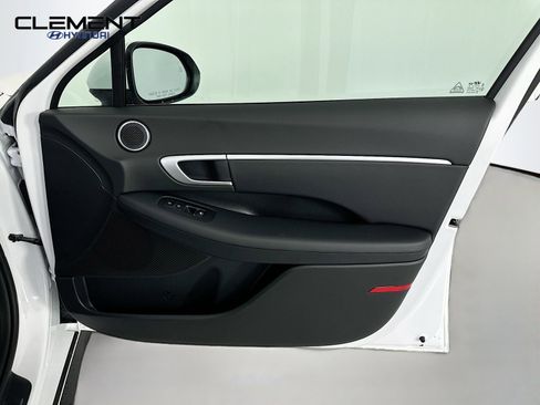 New 2026 Hyundai Sonata Blue FWD image 29