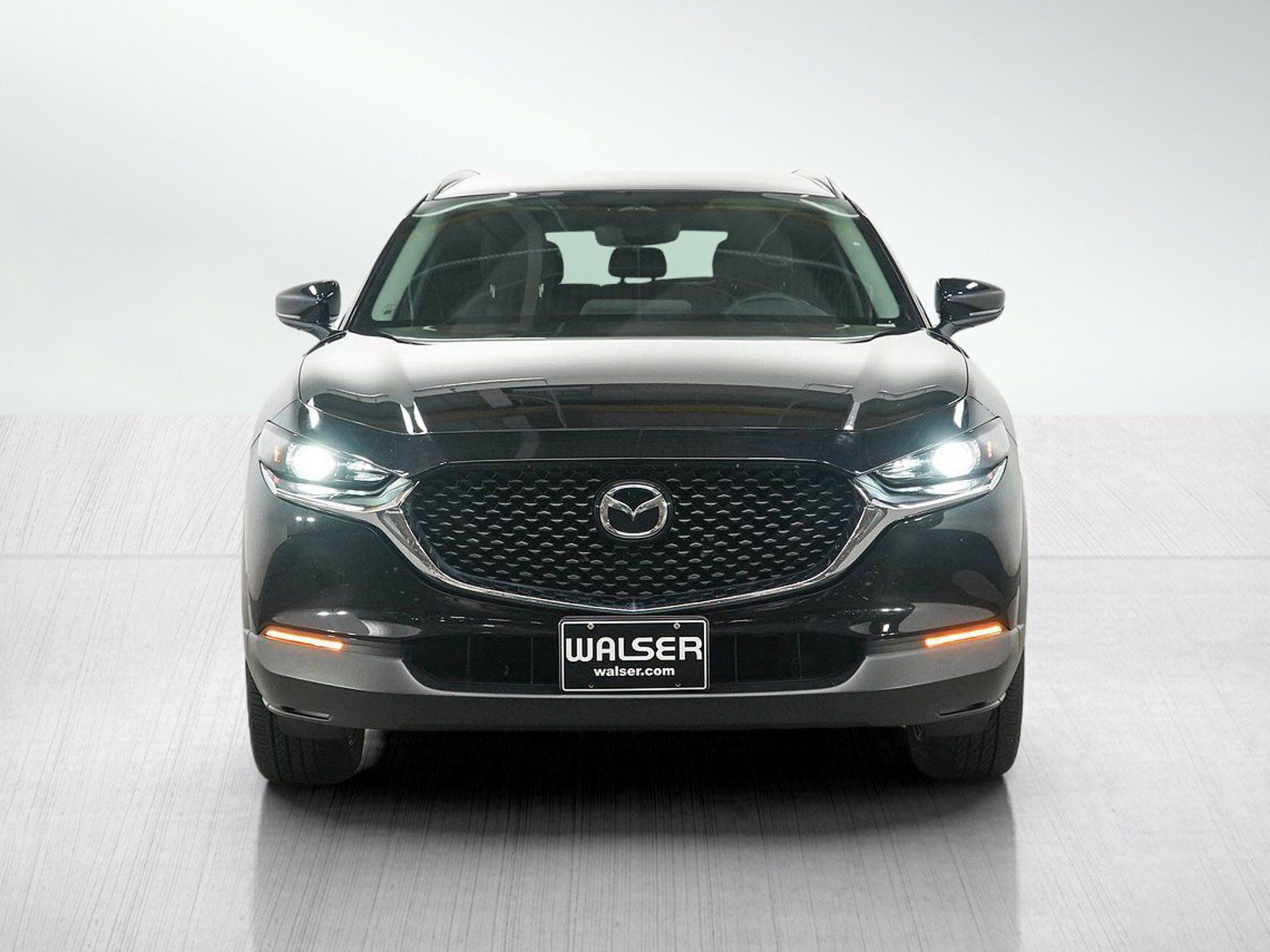 Used 2024 MAZDA CX-30 AWD 2.5 S w/ Select Sport Pkg image 8