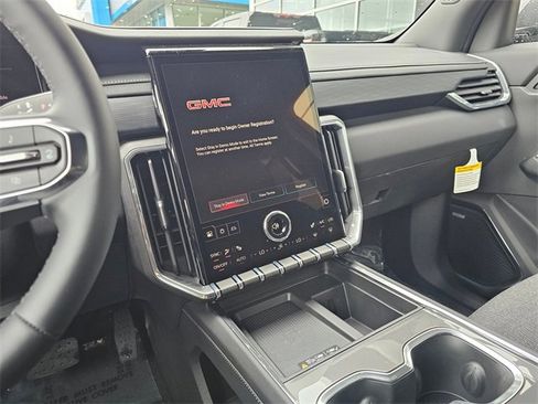 New 2026 GMC Acadia Elevation w/ Super Cruise Package image 25