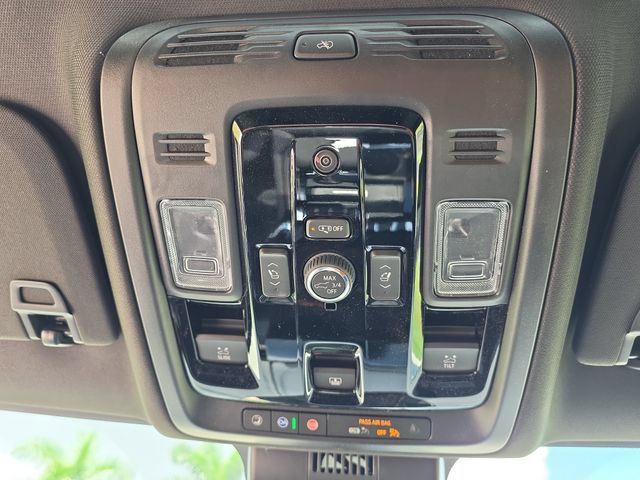 New 2026 GMC Yukon Denali w/ Denali Reserve Package RWD image 36