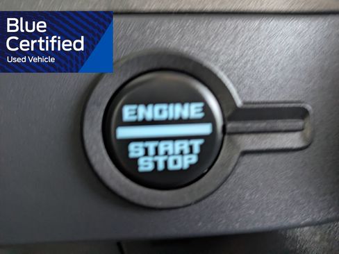 Used 2025 Ford Bronco Badlands AWD/4WD image 33