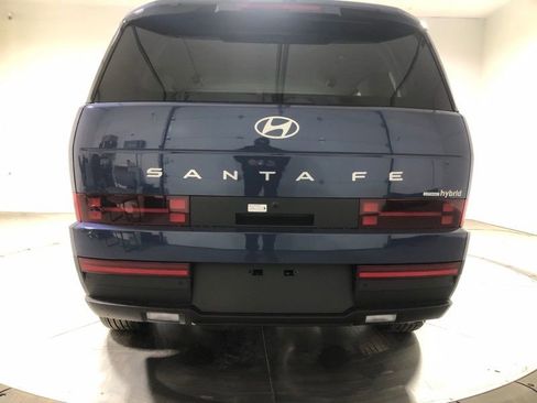 New 2026 Hyundai Santa Fe SEL AWD/4WD image 6