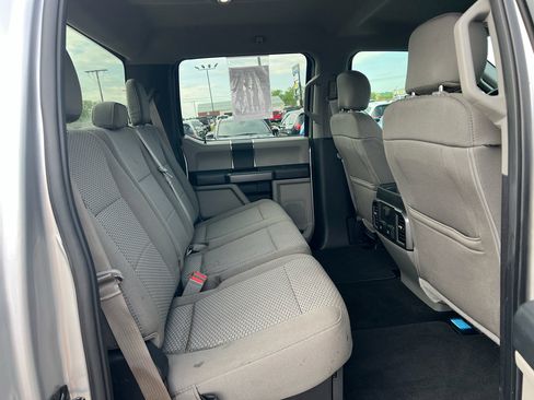 Used 2019 Ford F250 XLT w/ XLT Value Package AWD/4WD image 19