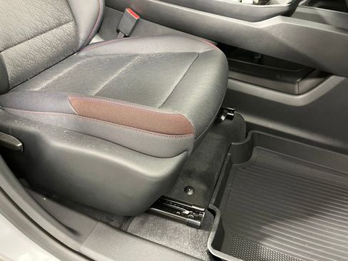 New 2026 Chevrolet Equinox RS w/ Safety and Technology Package FWD image 11