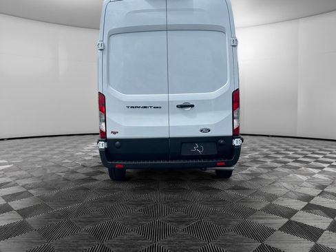New 2026 Ford Transit 350 148 High Roof RWD image 4