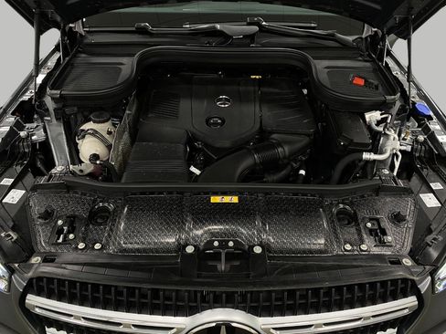 Certified 2026 Mercedes-Benz GLE 350 4MATIC image 12