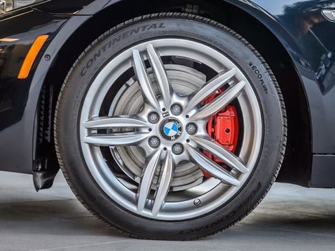 Used 2015 BMW 535i xDrive Sedan image 13